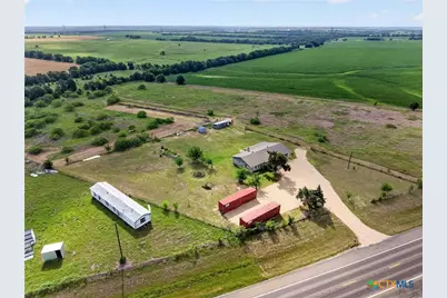 9406 N Highway 77, Burlington, TX 76519 - Photo 17