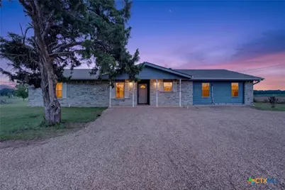 9406 N Highway 77, Burlington, TX 76519 - Photo 1