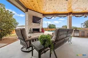 5610 Kemosabe Dr, Killeen, TX 76542 - Photo 37