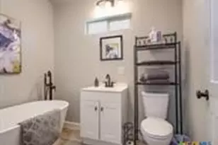 615 Sage St, Burnet, TX 78611 - Photo 7