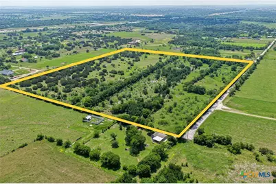 0000 Shanklin Lane, Belton, TX 76513 - Photo 3