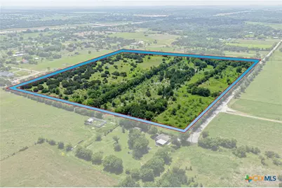 0000 Shanklin Lane, Belton, TX 76513 - Photo 1