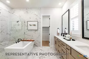 11769 Warlock, San Antonio, TX 78254 - Photo 9