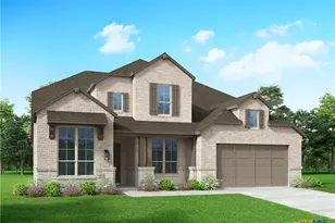 11769 Warlock, San Antonio, TX 78254 - Photo 1