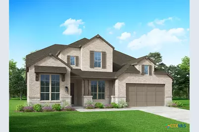 11769 Warlock, San Antonio, TX 78254 - Photo 1