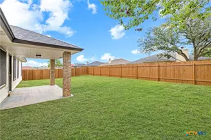 5802 Durango Dr, Killeen, TX 76542 - Photo 29