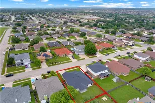 5802 Durango Dr, Killeen, TX 76542 - Photo 35