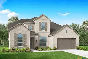 11714 Hackford, San Antonio, TX 78254 - Photo 1