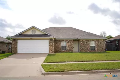 4504 Captain Drive, Killeen, TX 76549 - Photo 1