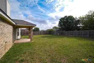 4504 Captain Dr, Killeen, TX 76549 - Photo 25