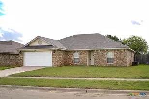 4504 Captain Dr, Killeen, TX 76549 - Photo 3