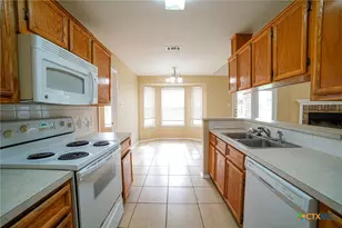 4504 Captain Dr, Killeen, TX 76549 - Photo 9