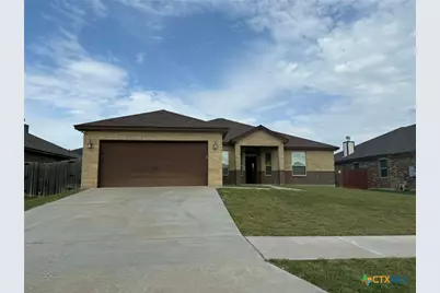 8500 Platinum Drive, Killeen, TX 76542 - Photo 1