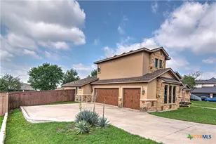 8032 Chimney Hill Dr, Nolanville, TX 76559 - Photo 39