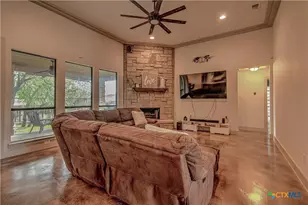 8032 Chimney Hill Dr, Nolanville, TX 76559 - Photo 9