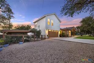 1420 Persimmon Pass, Fischer, TX 78623 - Photo 3