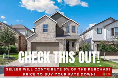 2038 Flametree Avenue, New Braunfels, TX 78132 - Photo 1