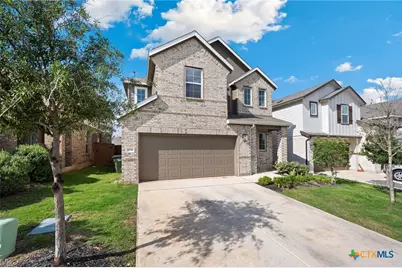 2038 Flametree Avenue, New Braunfels, TX 78132 - Photo 3