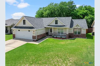 304 Sundance Drive, Temple, TX 76502 - Photo 31