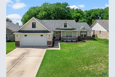 304 Sundance Drive, Temple, TX 76502 - Photo 33