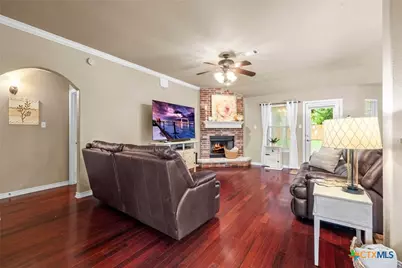 304 Sundance Drive, Temple, TX 76502 - Photo 5