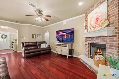 304 Sundance Drive, Temple, TX 76502 - Photo 7