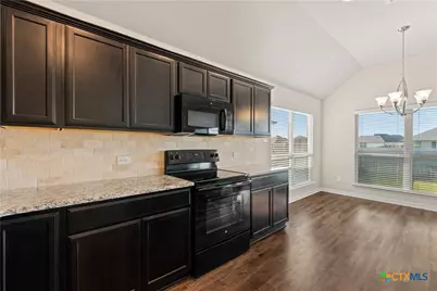 4124 Riata Ranch Road, Waco, TX 76705 - Photo 5