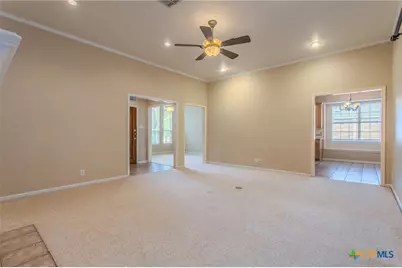 2802 Stratford Drive, Temple, TX 76502 - Photo 5