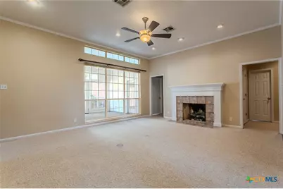 2802 Stratford Drive, Temple, TX 76502 - Photo 3