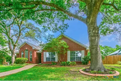 2802 Stratford Drive, Temple, TX 76502 - Photo 31