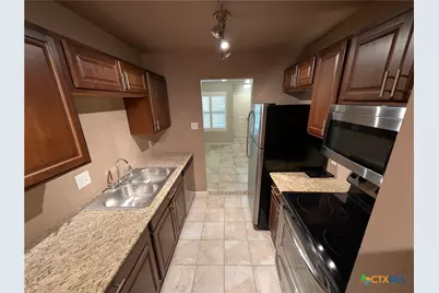 551 Terminal Loop Road #D5, Mcqueeney, TX 78123 - Photo 7