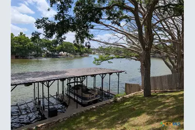 551 Terminal Loop Road #D5, Mcqueeney, TX 78123 - Photo 47