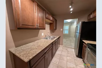 551 Terminal Loop Road #D5, Mcqueeney, TX 78123 - Photo 5