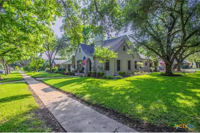 1120 N 13th Street, Temple, TX 76501 - Photo 3