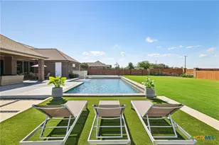 11072 La Paloma Loop, Salado, TX 76571 - Photo 33