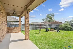 2306 Wooster St, Nolanville, TX 76559 - Photo 29