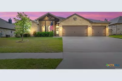 2306 Wooster Street, Nolanville, TX 76559 - Photo 1