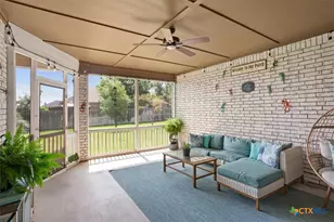 2306 Wooster St, Nolanville, TX 76559 - Photo 27