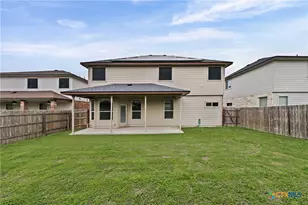 5822 Ambrose Cir, Temple, TX 76502 - Photo 37