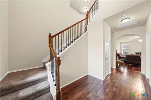 5822 Ambrose Cir, Temple, TX 76502 - Photo 5