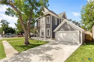 400 N Bowie St, Seguin, TX 78155 - Photo 45