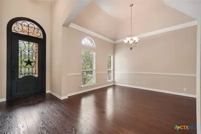 865 Santa Cruz, New Braunfels, TX 78132 - Photo 9