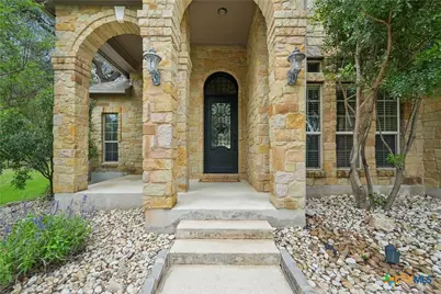 865 Santa Cruz, New Braunfels, TX 78132 - Photo 1