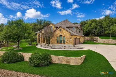 865 Santa Cruz, New Braunfels, TX 78132 - Photo 1
