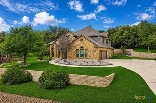 865 Santa Cruz, New Braunfels, TX 78132 - Photo 1