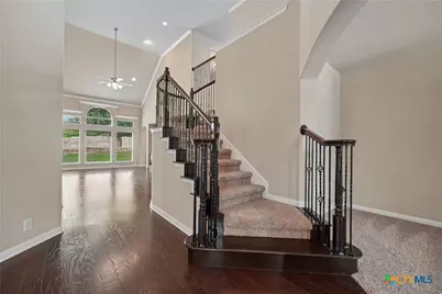 865 Santa Cruz, New Braunfels, TX 78132 - Photo 13