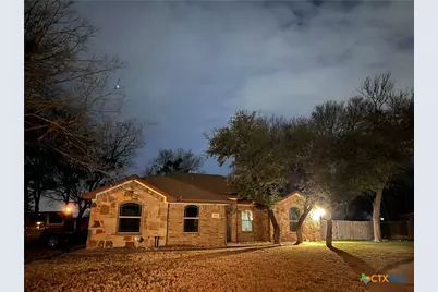 5504 Eldie Court, Killeen, TX 76543 - Photo 1