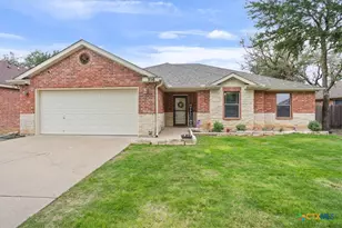 356 Nolan Ridge Dr, Nolanville, TX 76559 - Photo 3