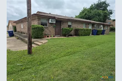 603 Sunset Lane #A-F, Copperas Cove, TX 76522 - Photo 1