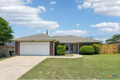 2713 Fieldstone Drive, Killeen, TX 76549 - Photo 3